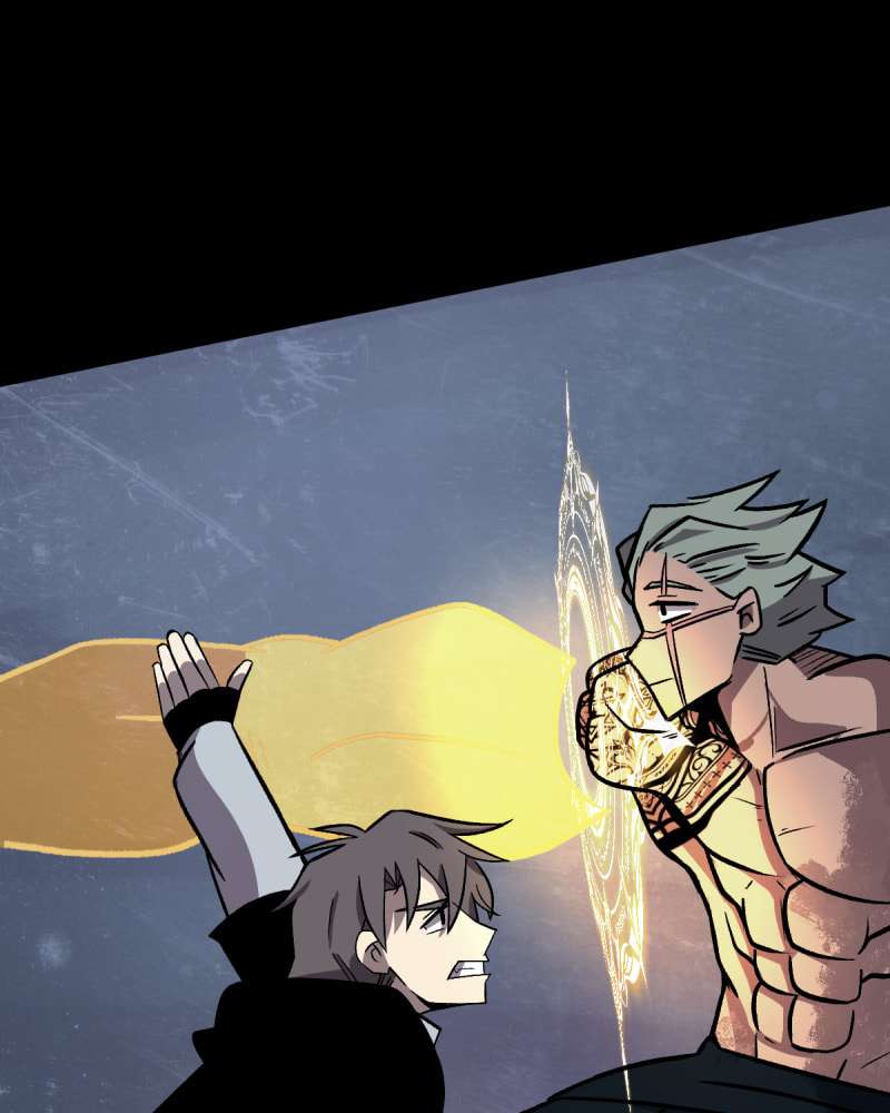 The Little Match Girl Chapter 120 page 86 - 