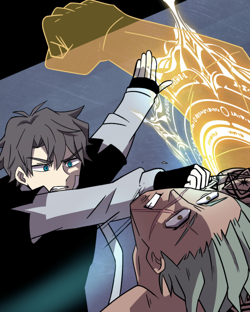 The Little Match Girl Chapter 120 page 88 - 