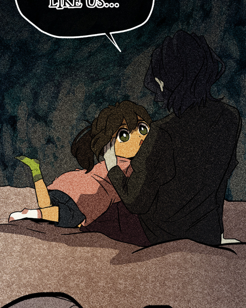 The Little Match Girl Chapter 120 page 10 - 