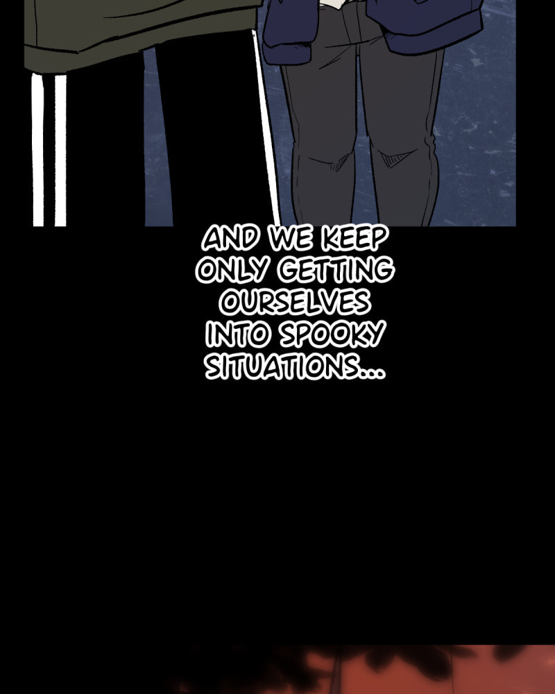 The Little Match Girl Chapter 120 page 92 - 