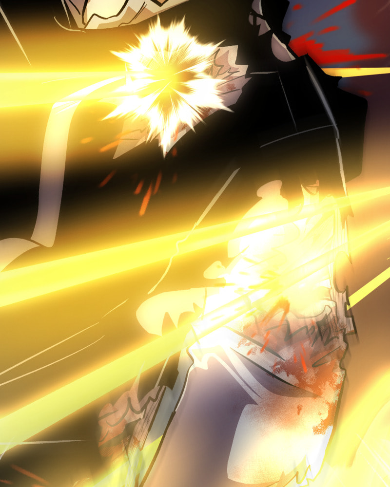 The Little Match Girl Chapter 120 page 98 - 