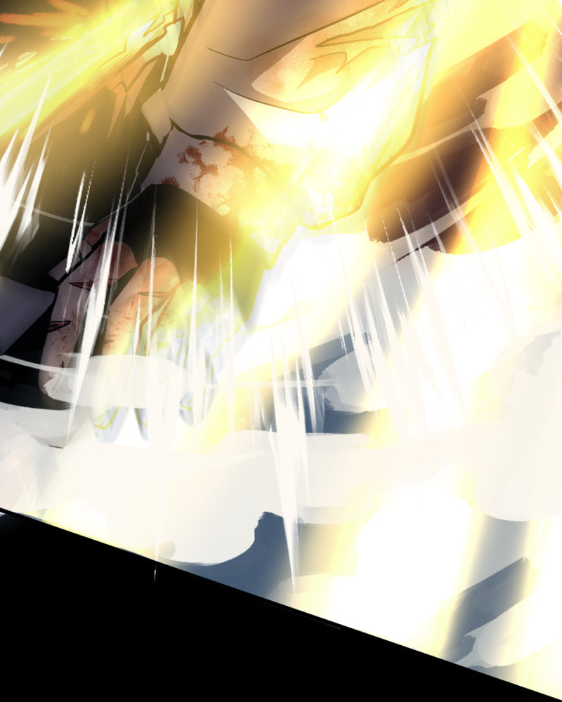 The Little Match Girl Chapter 120 page 99 - 