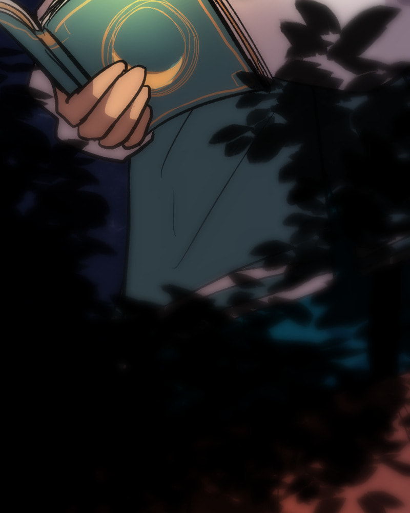 The Little Match Girl Chapter 121 page 16 - 