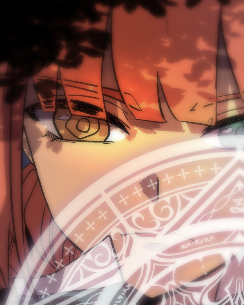 The Little Match Girl Chapter 121 page 17 - 