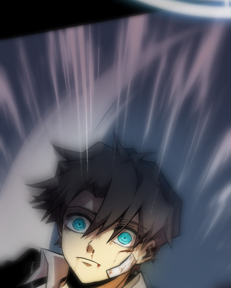 The Little Match Girl Chapter 121 page 19 - 
