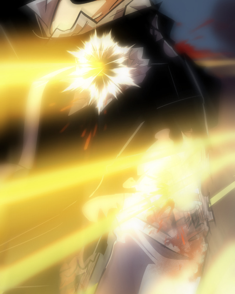 The Little Match Girl Chapter 121 page 20 - 