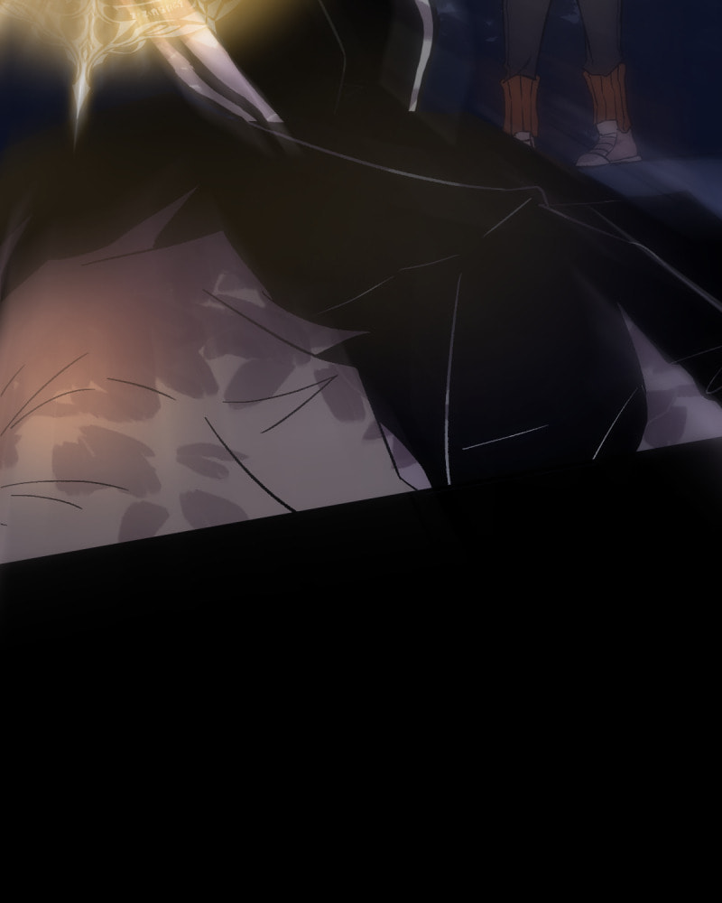 The Little Match Girl Chapter 121 page 27 - 