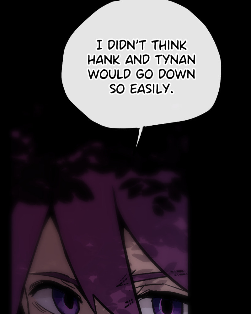 The Little Match Girl Chapter 121 page 4 - 