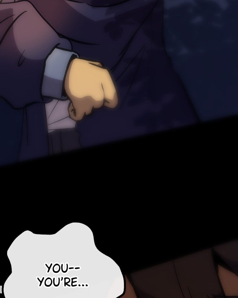 The Little Match Girl Chapter 121 page 33 - 