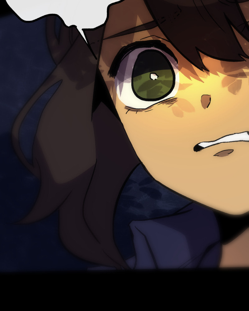 The Little Match Girl Chapter 121 page 34 - 