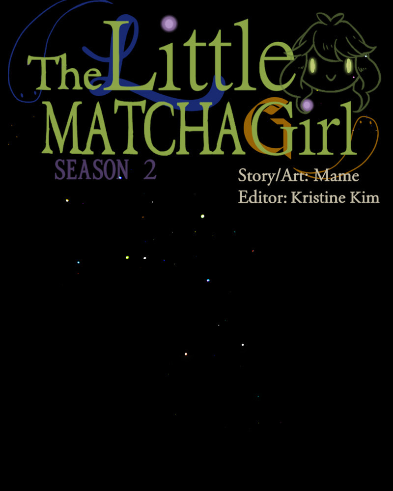The Little Match Girl Chapter 121 page 38 - 
