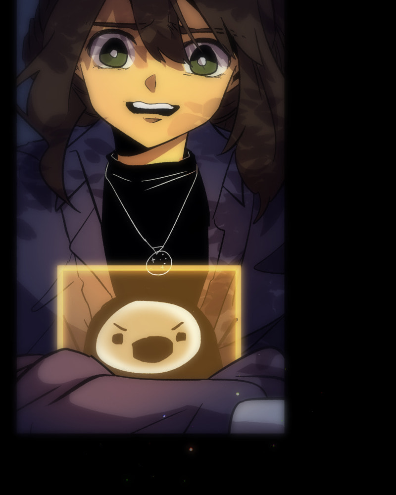The Little Match Girl Chapter 121 page 40 - 