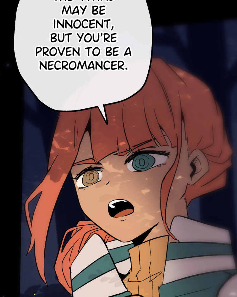 The Little Match Girl Chapter 121 page 46 - 