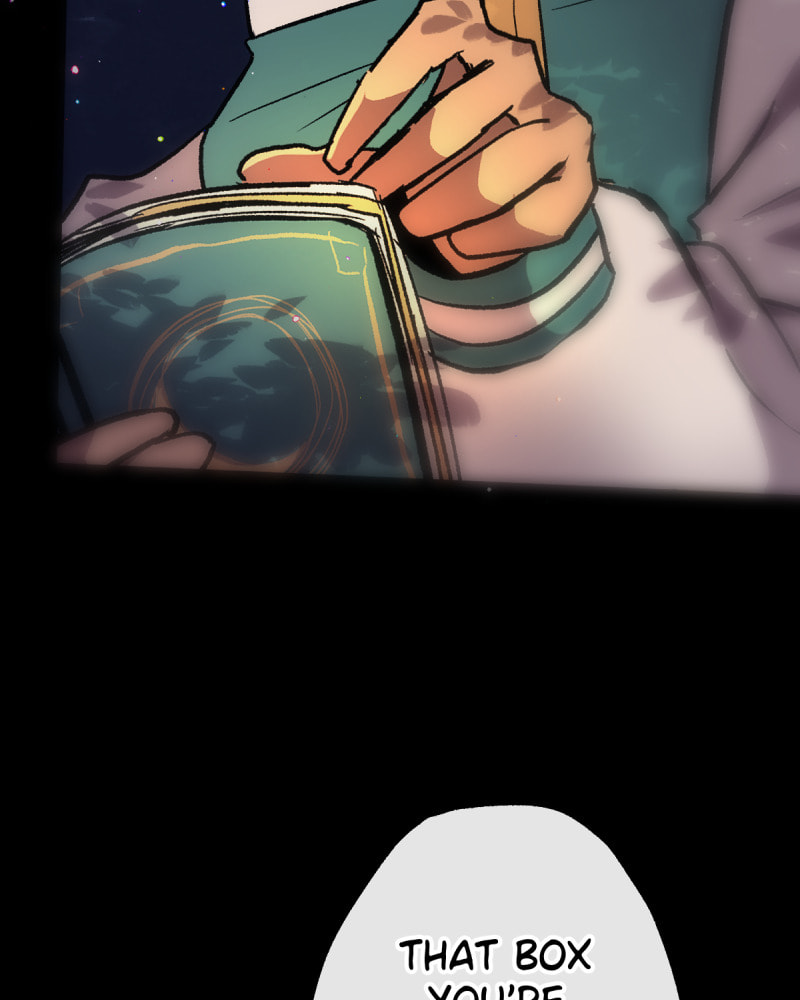The Little Match Girl Chapter 121 page 47 - 