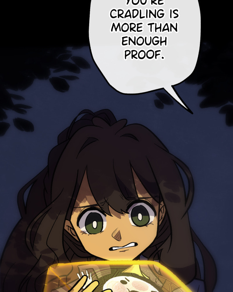 The Little Match Girl Chapter 121 page 48 - 