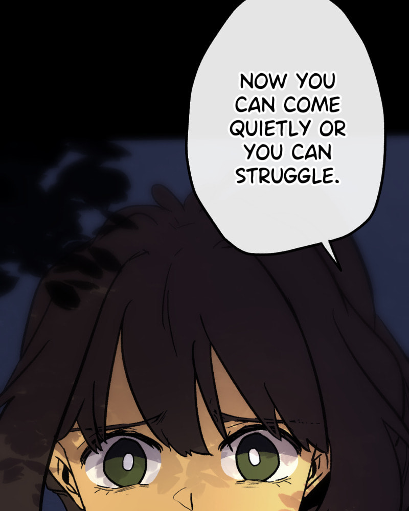 The Little Match Girl Chapter 121 page 52 - 