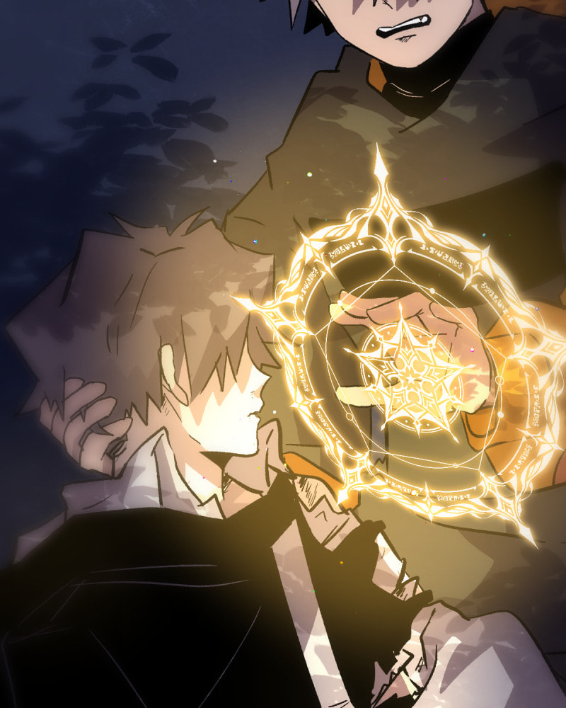 The Little Match Girl Chapter 121 page 60 - 