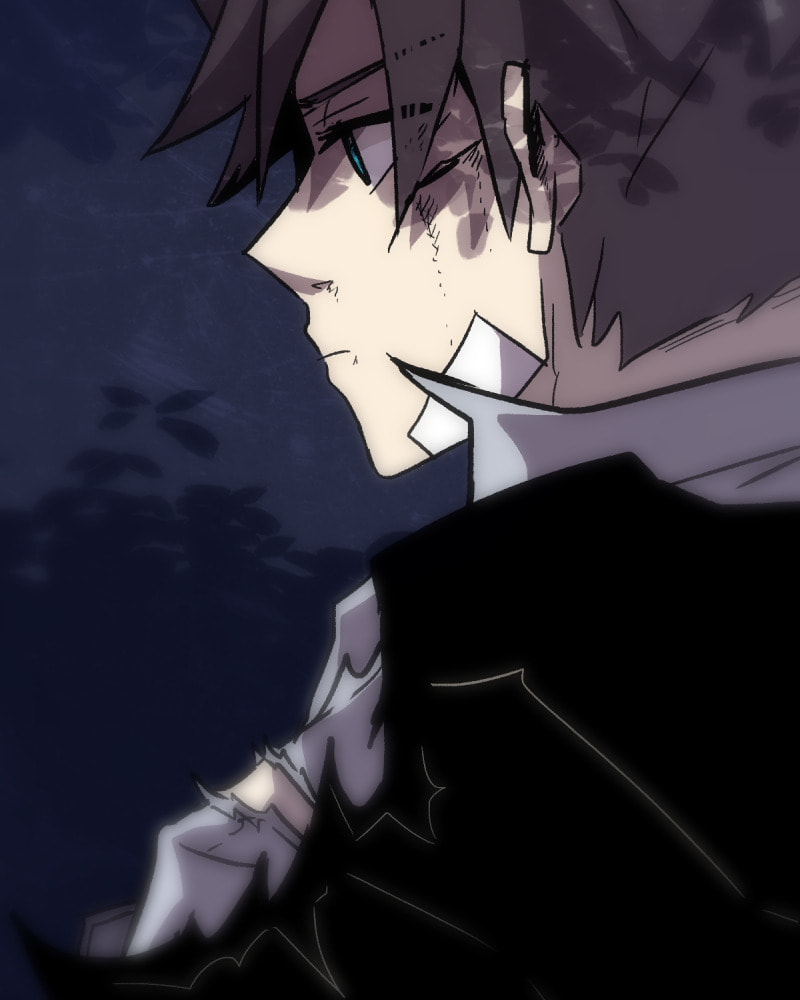 The Little Match Girl Chapter 121 page 7 - 