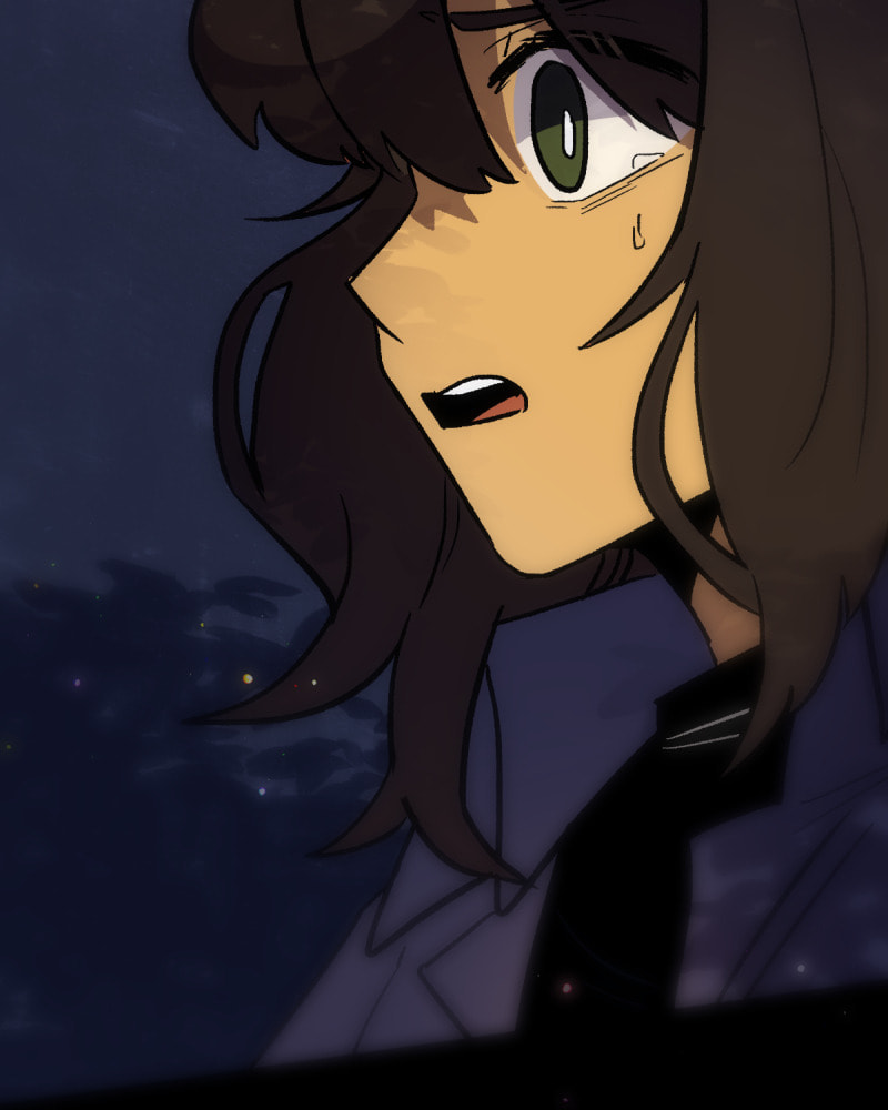 The Little Match Girl Chapter 121 page 63 - 