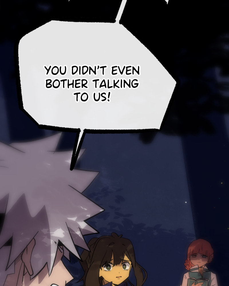 The Little Match Girl Chapter 121 page 65 - 