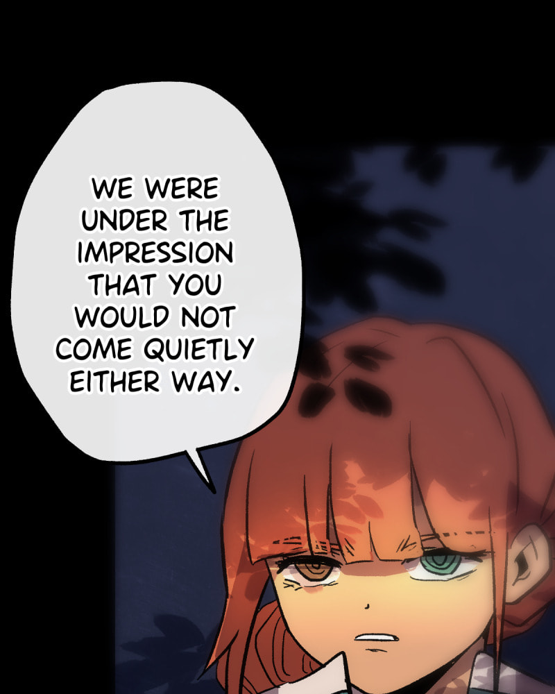 The Little Match Girl Chapter 121 page 68 - 