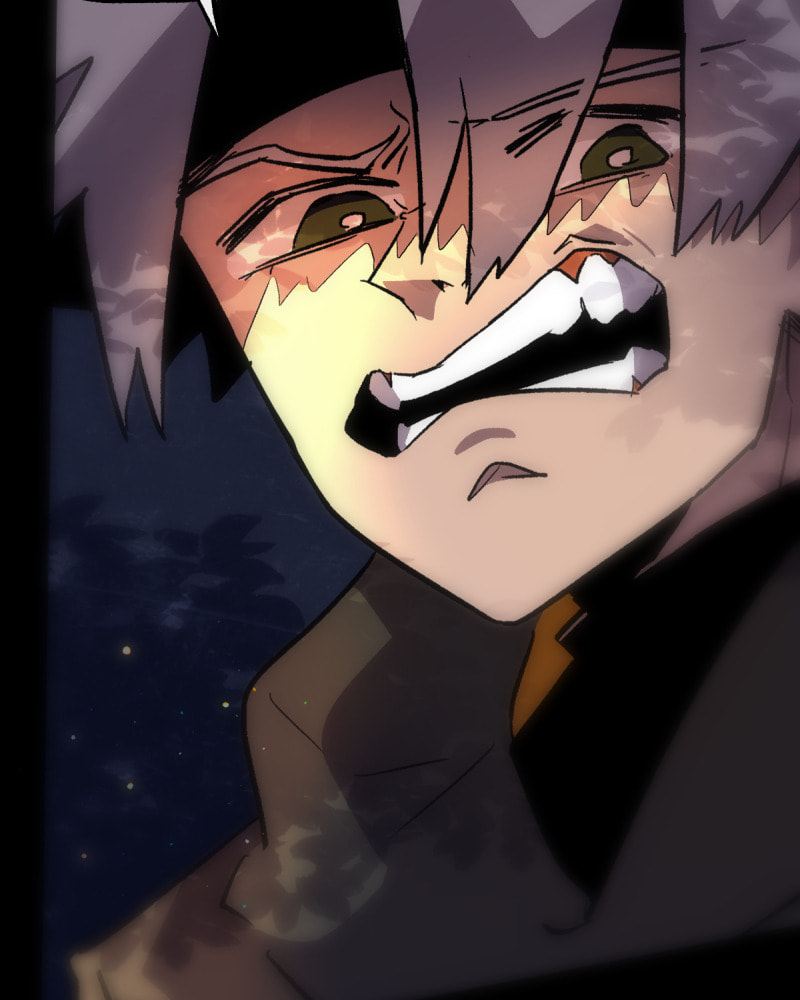 The Little Match Girl Chapter 121 page 76 - 