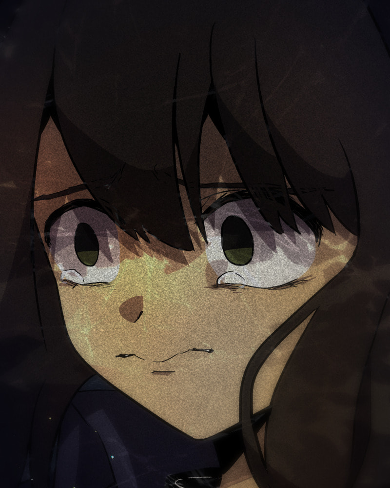 The Little Match Girl Chapter 121 page 81 - 