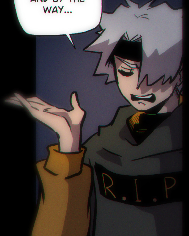 The Little Match Girl Chapter 122 page 12 - 