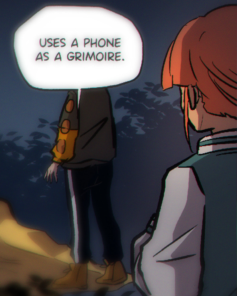 The Little Match Girl Chapter 122 page 16 - 