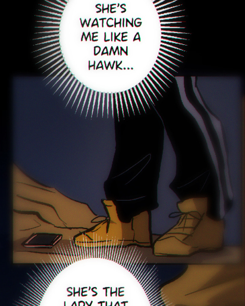 The Little Match Girl Chapter 122 page 19 - 