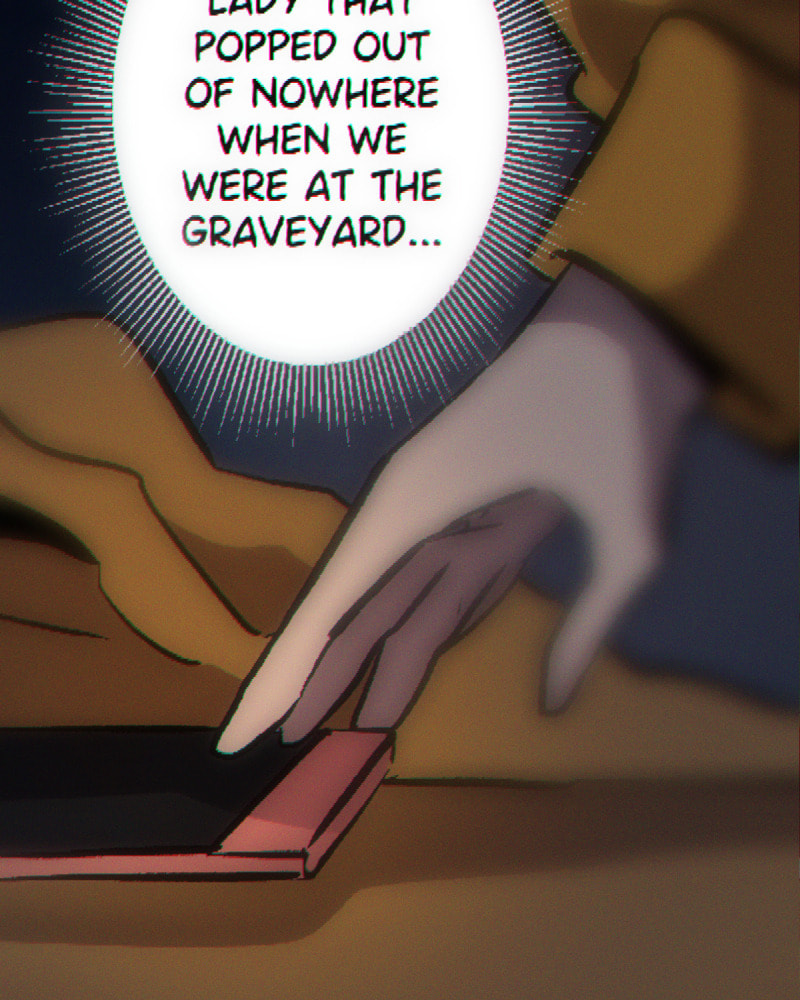 The Little Match Girl Chapter 122 page 20 - 