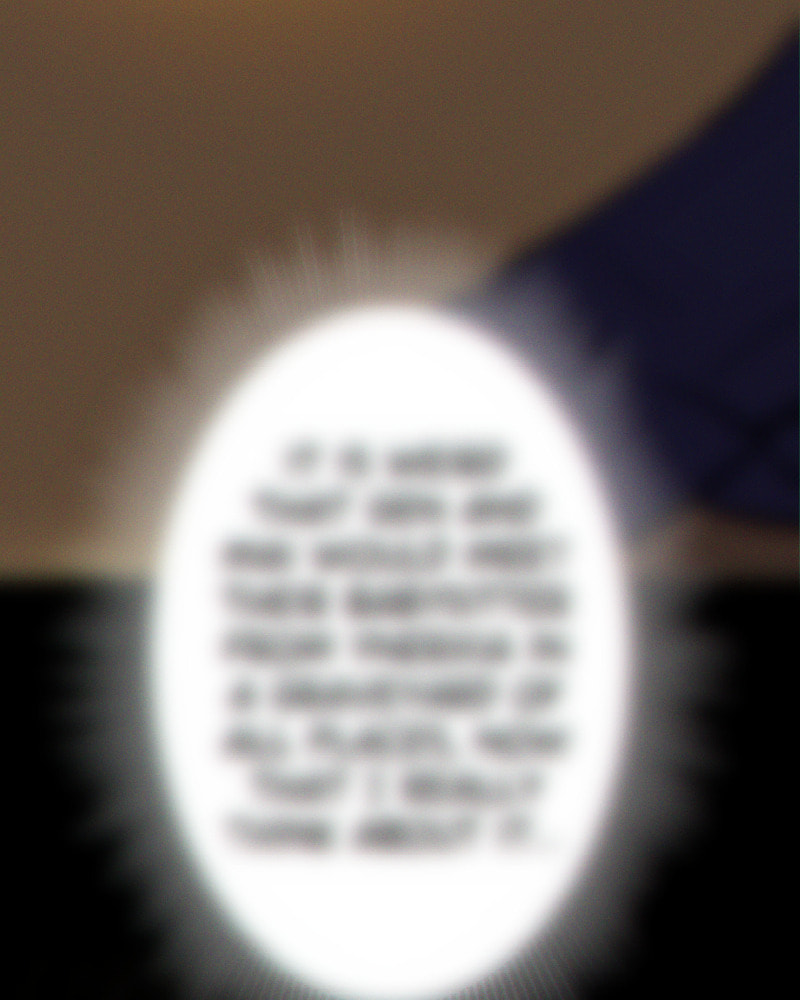 The Little Match Girl Chapter 122 page 21 - 