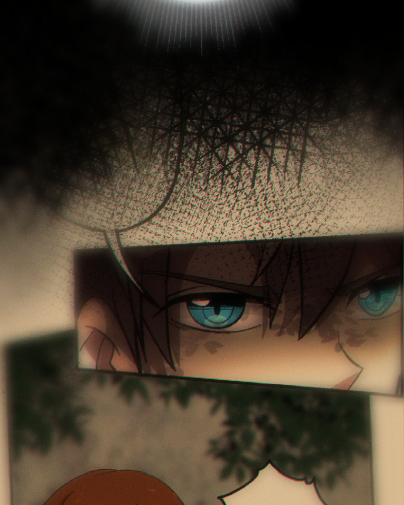 The Little Match Girl Chapter 122 page 22 - 