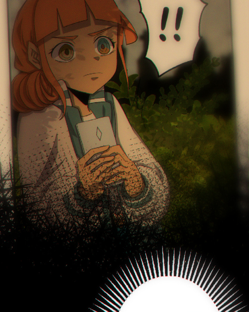 The Little Match Girl Chapter 122 page 23 - 