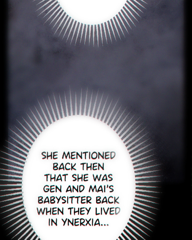 The Little Match Girl Chapter 122 page 25 - 