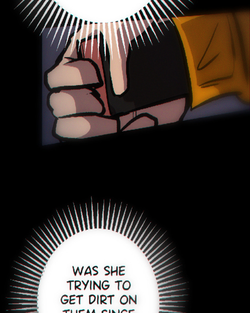 The Little Match Girl Chapter 122 page 26 - 
