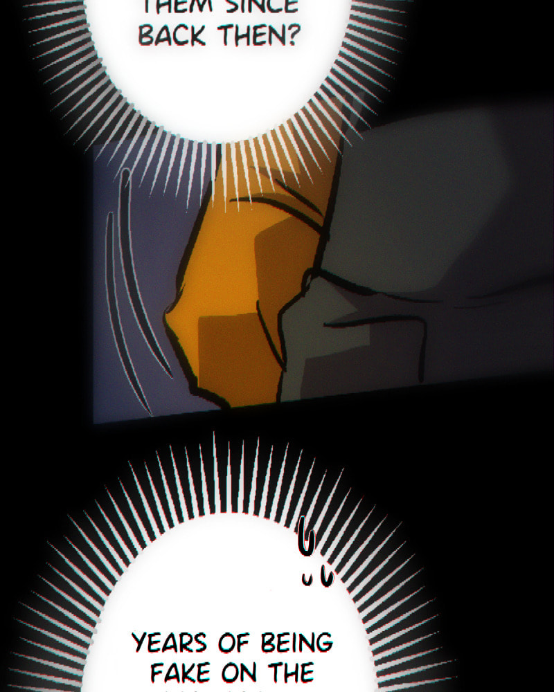The Little Match Girl Chapter 122 page 27 - 