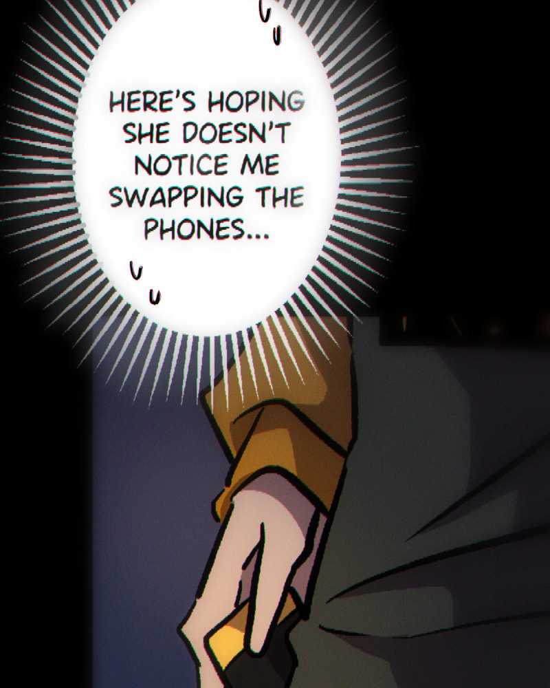 The Little Match Girl Chapter 122 page 29 - 