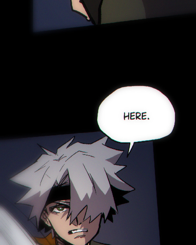 The Little Match Girl Chapter 122 page 30 - 
