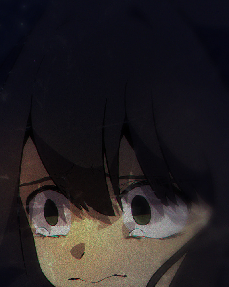 The Little Match Girl Chapter 122 page 4 - 