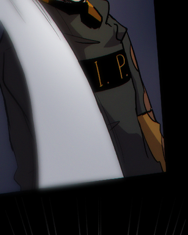 The Little Match Girl Chapter 122 page 31 - 