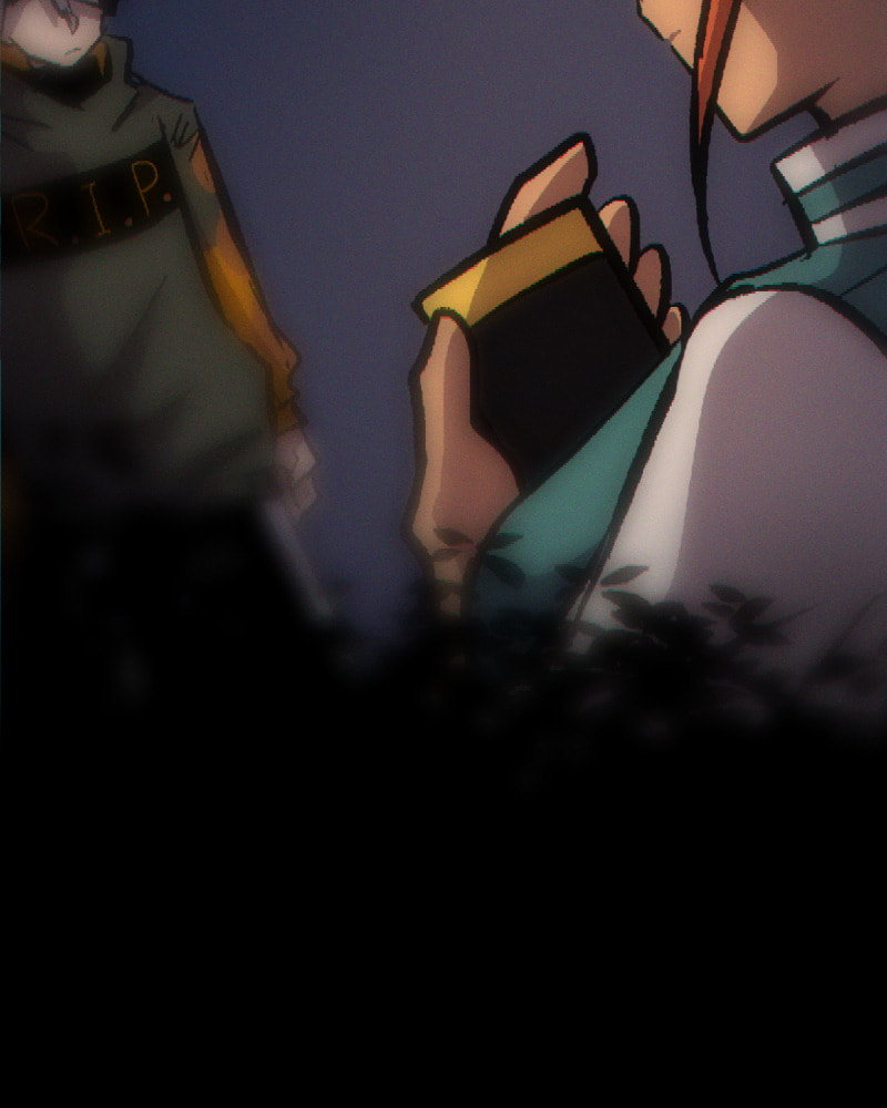 The Little Match Girl Chapter 122 page 35 - 
