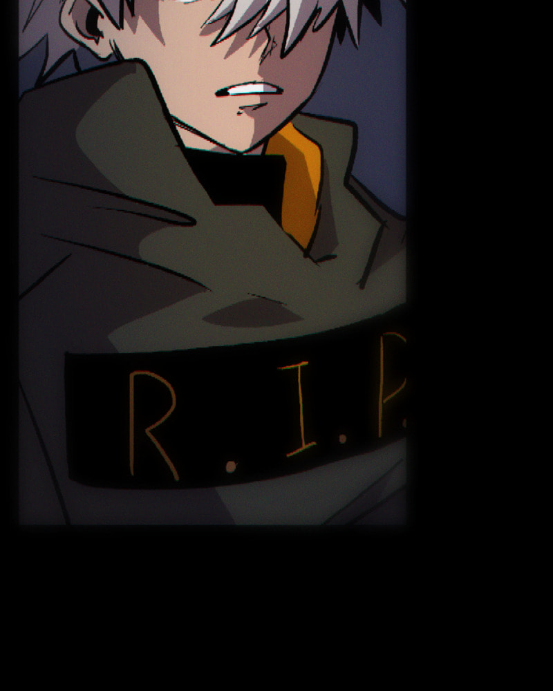 The Little Match Girl Chapter 122 page 37 - 