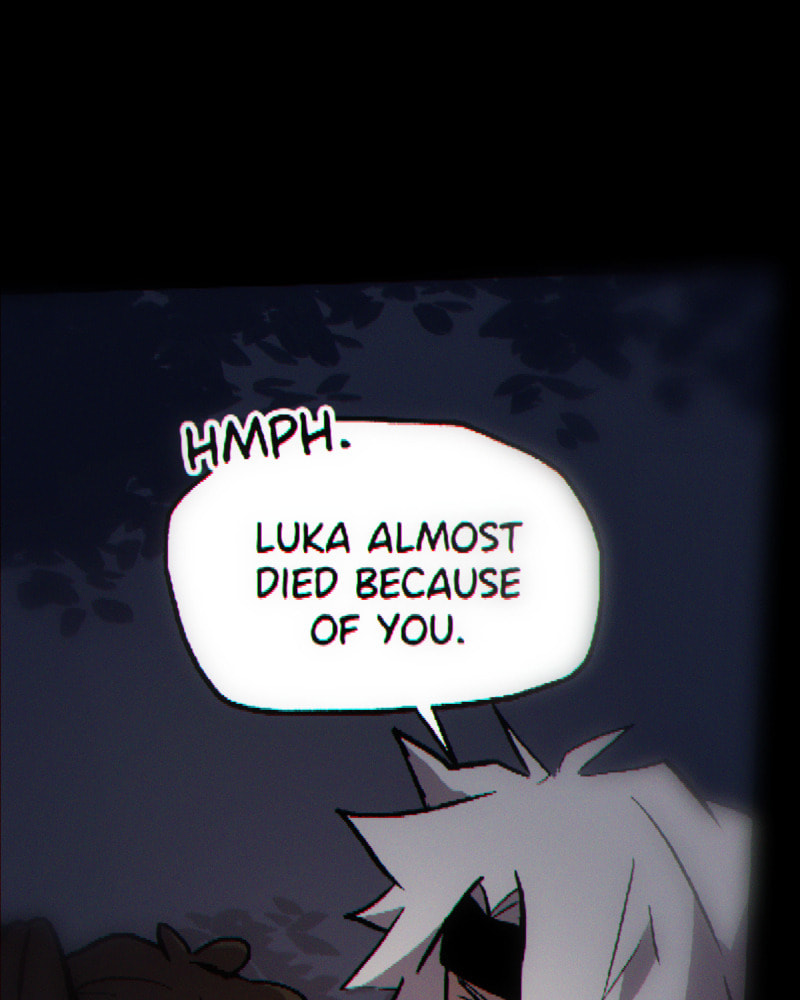 The Little Match Girl Chapter 122 page 38 - 