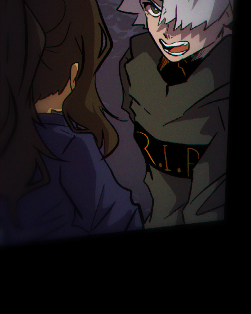 The Little Match Girl Chapter 122 page 39 - 
