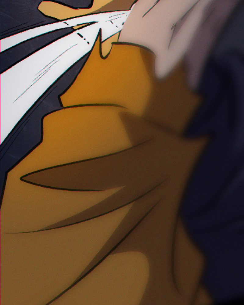 The Little Match Girl Chapter 122 page 43 - 