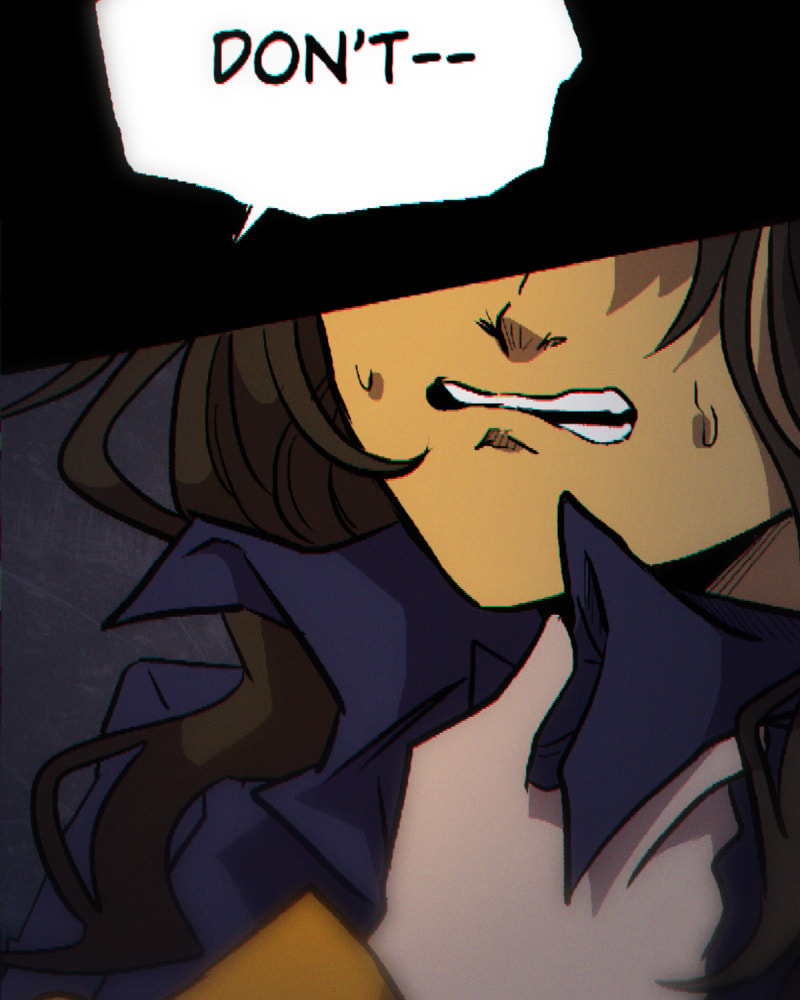 The Little Match Girl Chapter 122 page 45 - 