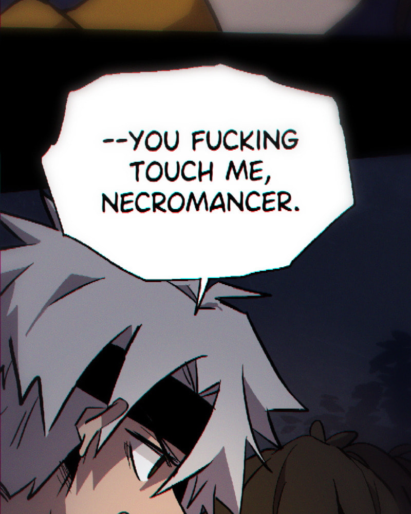 The Little Match Girl Chapter 122 page 46 - 