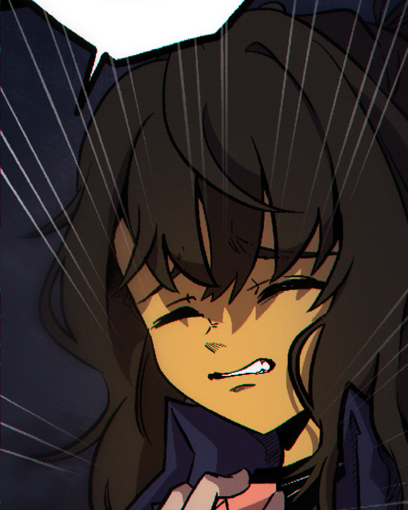 The Little Match Girl Chapter 122 page 49 - 