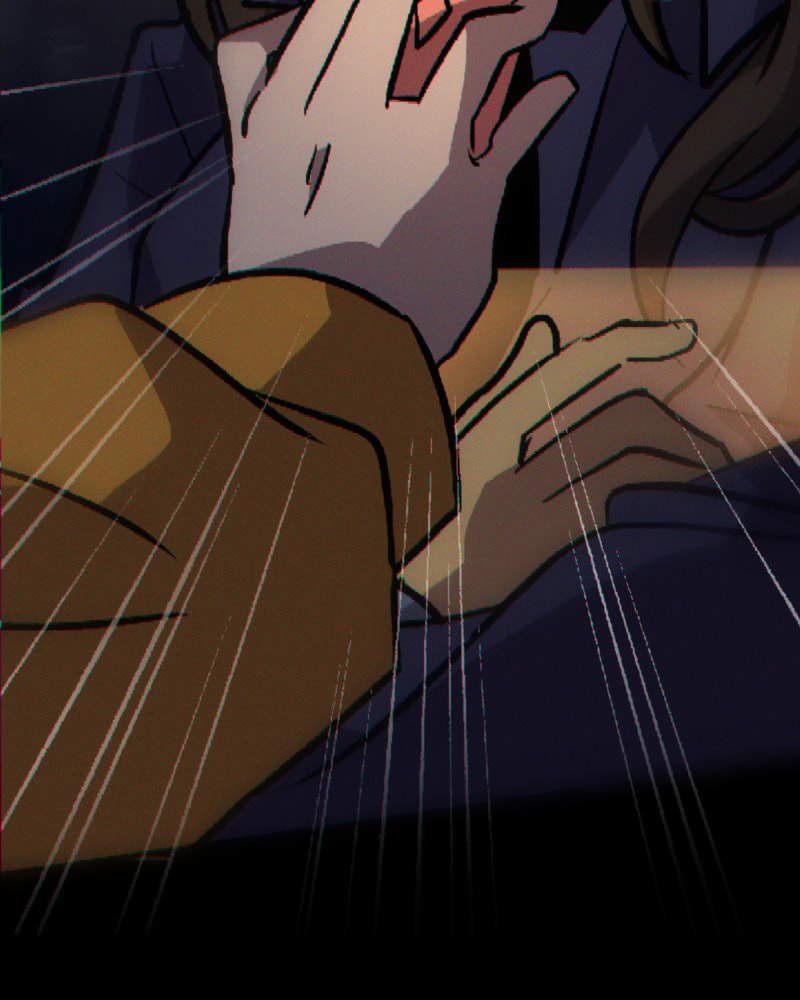 The Little Match Girl Chapter 122 page 50 - 